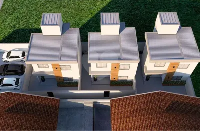 Casa com 2 quartos à venda na Peru, Roma, Volta Redonda