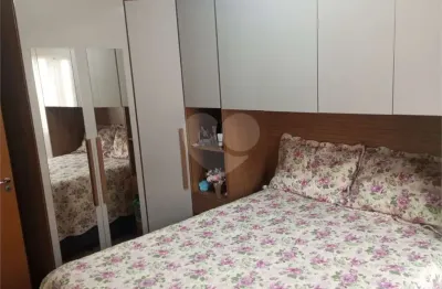 Apartamento com 2 quartos à venda na Manoel Garani, Retiro, Volta Redonda
