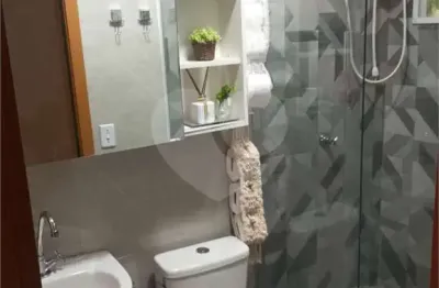 Apartamento com 2 quartos à venda no Retiro, Volta Redonda 