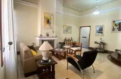 Casa com 3 quartos à venda em jardim primavera - rj