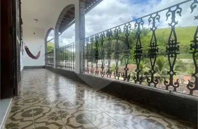 Apartamento com 4 quartos à venda na Sessenta E Dois-a, Sessenta, Volta Redonda
