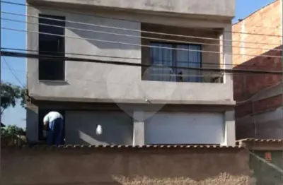 Casa com 2 quartos à venda na Pedro Paulino, Centro, Barra Mansa