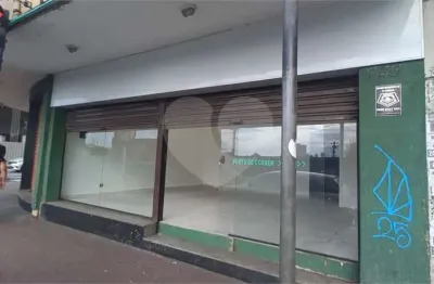 Salão comercial à venda ou para locação em centro - rj