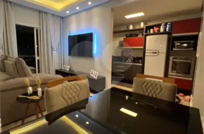 Apartamento com 2 quartos à venda na Avenida Sete de Setembro, S/N, Aterrado, Volta Redonda