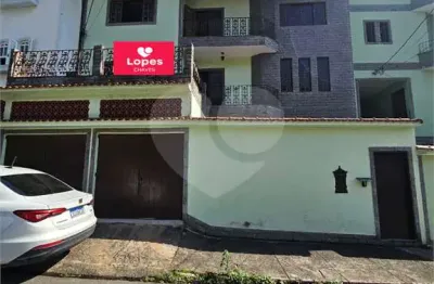 Casa com 4 quartos à venda ou para locação em morada da granja - rj