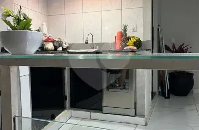 Casa com 2 quartos à venda na Rodovia Lúcio Meira, Brasilândia, Volta Redonda
