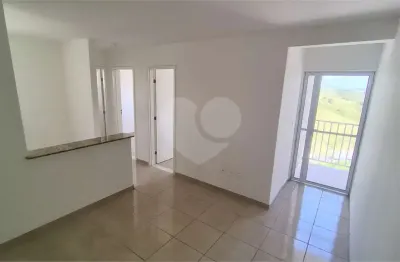Apartamento com 2 quartos à venda na Avenida Paulo Erlei Alves Abrantes, 3501, Três Poços, Volta Redonda