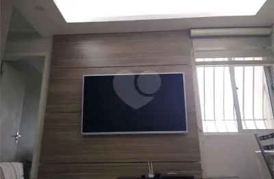 Apartamento com 2 quartos à venda na Visconde Do Rio Branco, Água Limpa, Volta Redonda