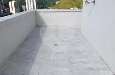 Apartamento com 3 quartos à venda na Avenida Joaquim Leite, 380, Centro, Barra Mansa