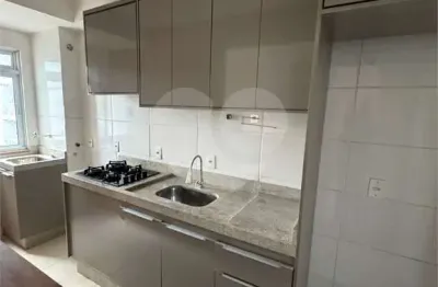 Apartamento com 2 quartos à venda na Rua C, 11, Água Limpa, Volta Redonda