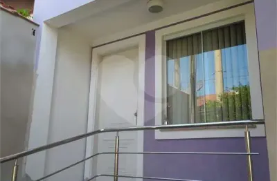 Casa com 3 quartos à venda ou para locação em jardim belvedere - rj