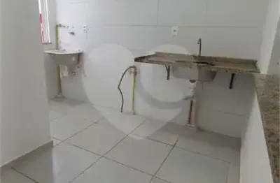 Apartamento com 2 quartos à venda na C, Água Limpa, Volta Redonda