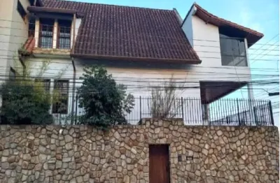 Casa com 3 quartos à venda em bairro de fátima (califórnia da barra) - rj
