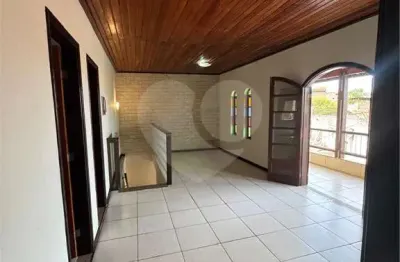 Casa com 3 quartos à venda na Gioto, Retiro, Volta Redonda