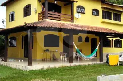 Chácara / sítio com 5 quartos à venda no Centro, Piraí 