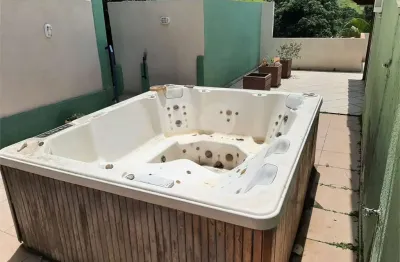 Chácara / sítio com 4 quartos à venda no Centro, Pinheiral 