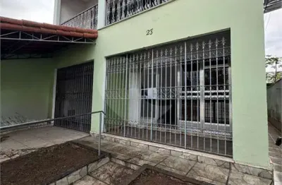 Casa comercial à venda no Sessenta, Volta Redonda 