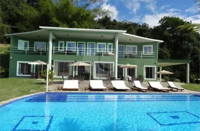 Chácara / sítio com 7 quartos à venda no Centro, Paraty 