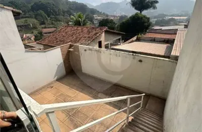 Terreno em condomínio fechado à venda na Avenida Jaraguá, 420, Retiro, Volta Redonda