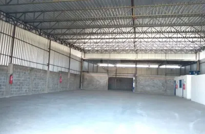 Barracão / Galpão / Depósito para alugar no Morada da Barra, Resende 
