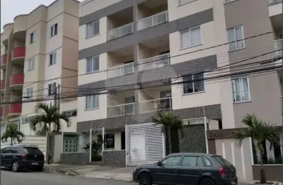 Apartamento com 2 quartos para alugar na Vila Santa Cecília, Volta Redonda 