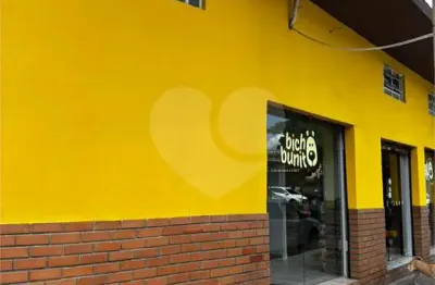 Sala comercial à venda na Rua Ruy Barbosa de Oliveira, 117, Aterrado, Volta Redonda