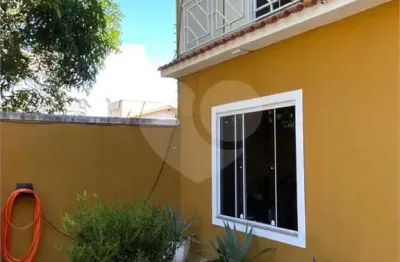 Casa com 3 quartos à venda no Jardim Belvedere, Volta Redonda 