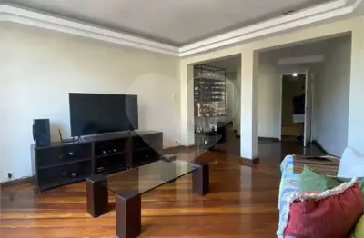 Apartamento com 3 quartos à venda no Centro, Barra Mansa 