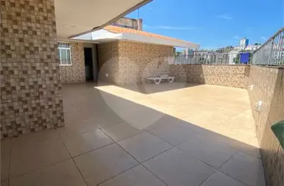 Cobertura com 1 quarto à venda no Centro, Barra Mansa 