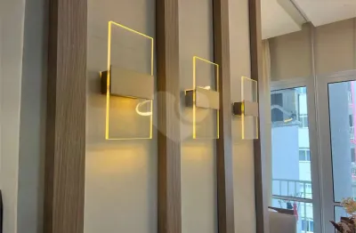 Apartamento com 2 quartos à venda na Rodovia Papa João Paulo II, 3301, Três Poços, Volta Redonda