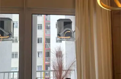 Apartamento com 2 quartos à venda na Rodovia Papa João Paulo II, 3301, Três Poços, Volta Redonda