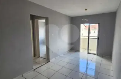 Apartamento com 2 quartos à venda na Estrada da Companhia, 850, Roma, Volta Redonda