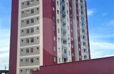 Apartamento com 2 quartos à venda na Rua C, 521, Água Limpa, Volta Redonda