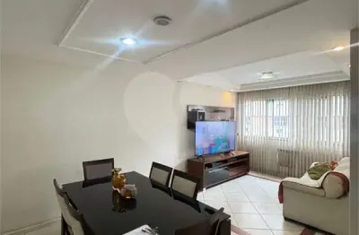 Apartamento com 3 quartos à venda na Rua Paulo Miranda da Fonseca, 61, São Geraldo, Volta Redonda