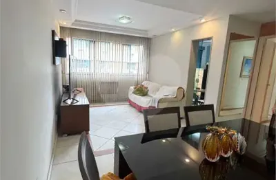 Apartamento com 3 quartos à venda no São Geraldo, Volta Redonda 