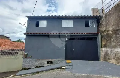 Casa com 2 quartos para alugar na Rua Ayrton Senna, 17, São Geraldo, Volta Redonda