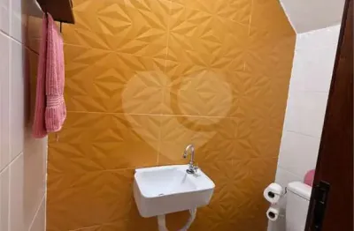 Casa com 2 quartos à venda na Rua Gumercindo Antônio Rosendo, S/N, Padre Josino, Volta Redonda