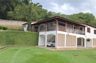 Chácara / sítio com 4 quartos à venda no São Judas Tadeu, Barra Mansa 