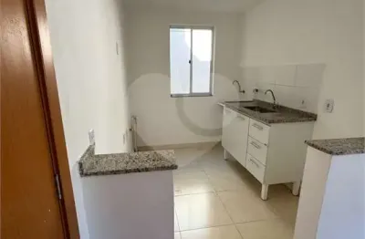 Apartamento com 2 quartos à venda no Retiro, Volta Redonda 