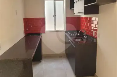 Apartamento com 2 quartos à venda no Retiro, Volta Redonda 