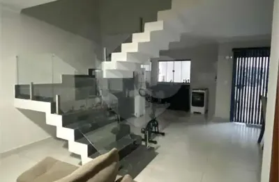 Casa com 3 quartos à venda no Sam Remo, Volta Redonda 