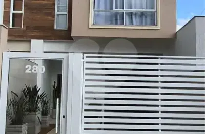 Casa com 3 quartos à venda no Jardim Belvedere, Volta Redonda 