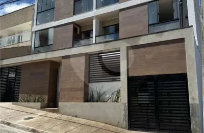 Cobertura com 2 quartos à venda no Jardim Belvedere, Volta Redonda 