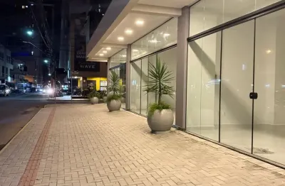 Ponto comercial com 1 sala para alugar na Rua 406, 298, Centro, Itapema