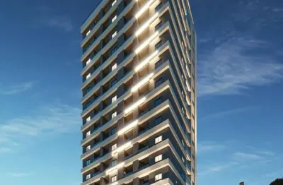 Apartamento com 2 quartos à venda na Rua 406 A, 047, Morretes, Itapema