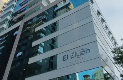 Sala comercial para alugar na Rua 256, 231, Meia Praia, Itapema