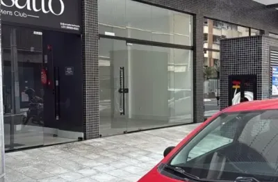 • mais visibilidade para sua empresa • o espaço ideal para crescer