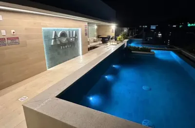 Apartamento para alugar na Rua 414, 280, Morretes, Itapema