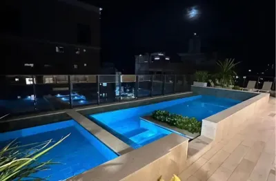 Apartamento para alugar na Rua 414, 280, Morretes, Itapema