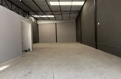 Barracão / Galpão / Depósito para alugar na Rua 420, 1281, Morretes, Itapema